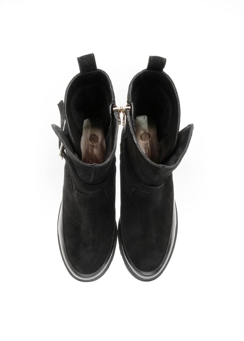 Botki ELISE - obrazek 4