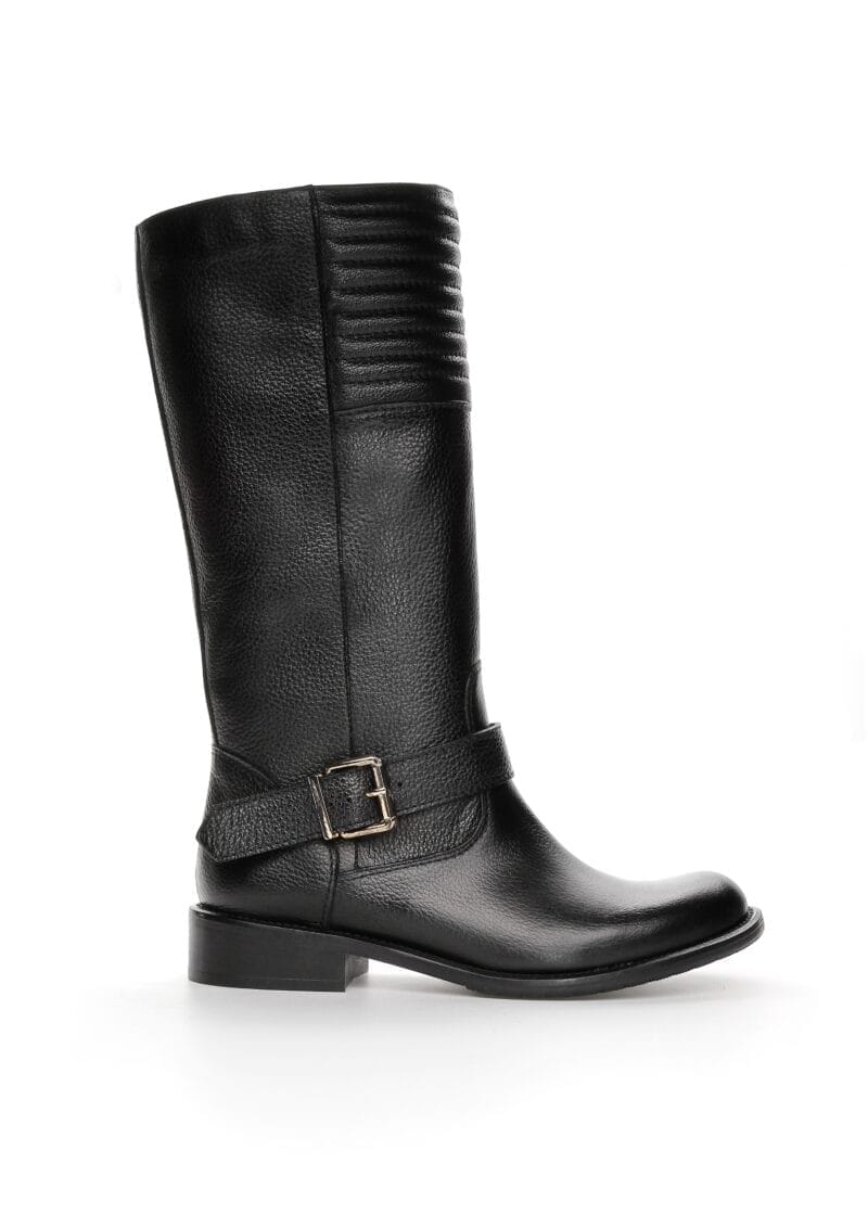 Kozaki NICOLLIE - obrazek 1