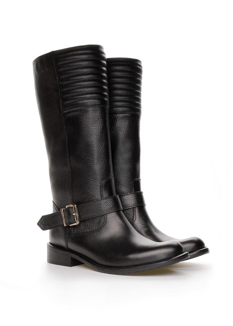 Kozaki NICOLLIE - obrazek 2