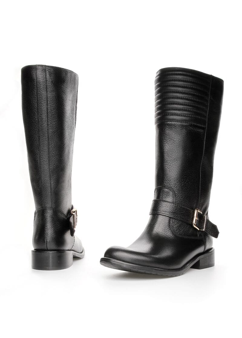 Kozaki NICOLLIE - obrazek 3