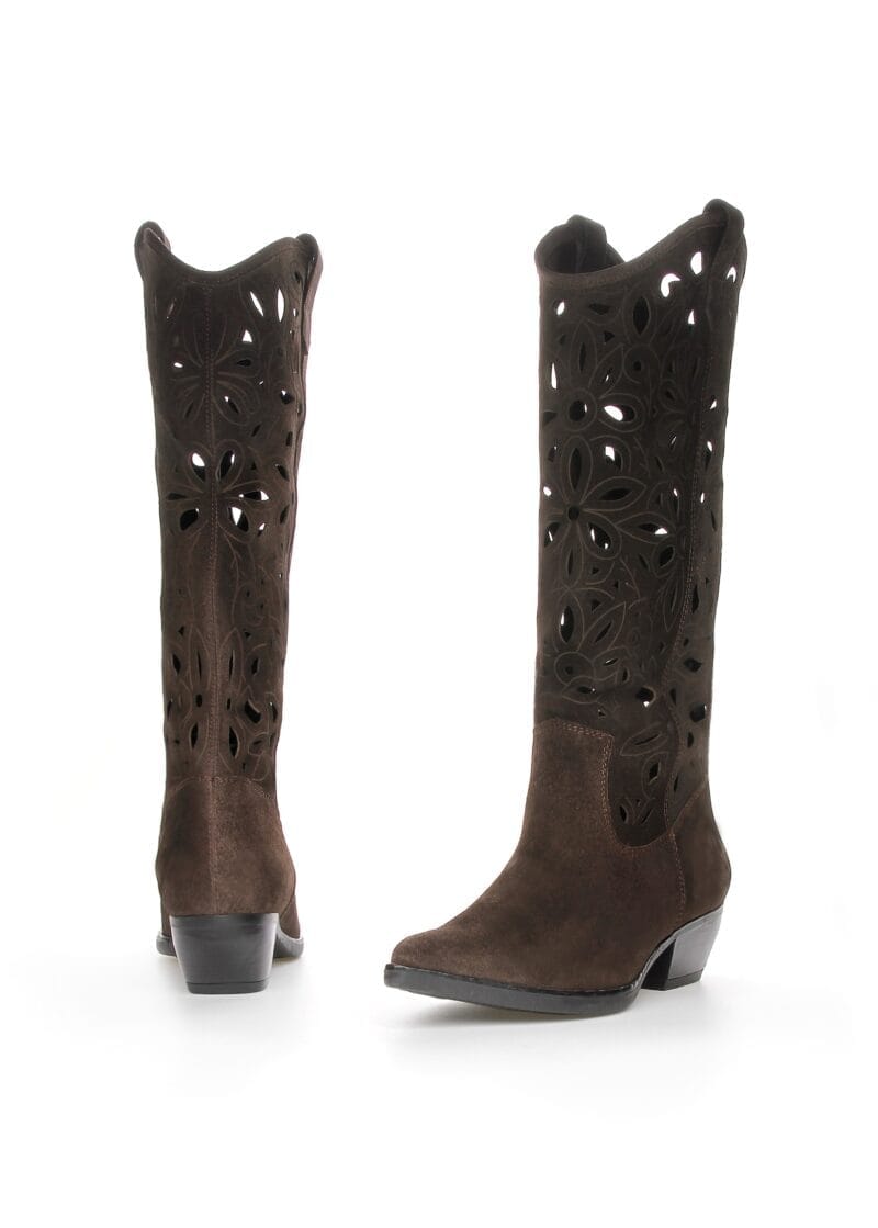 Kowbojki TRUFFLE - obrazek 3