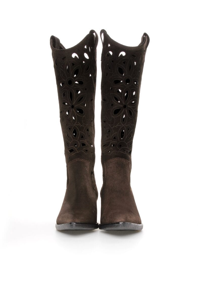 Kowbojki TRUFFLE - obrazek 4