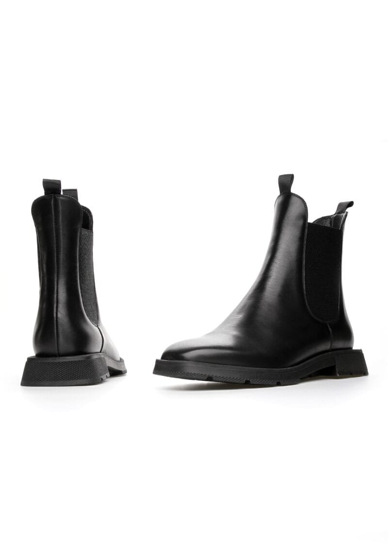 Botki LORI - obrazek 3