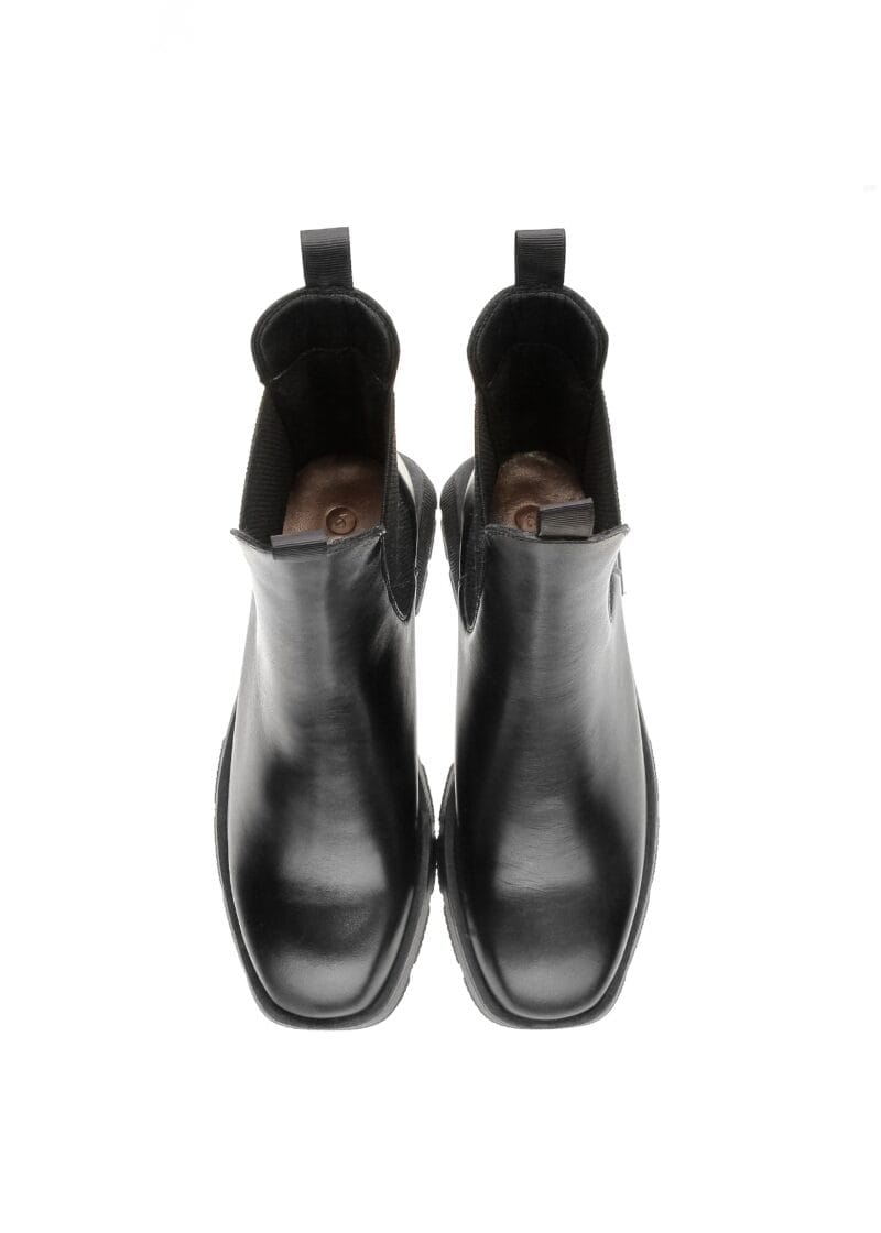 Botki LORI - obrazek 4