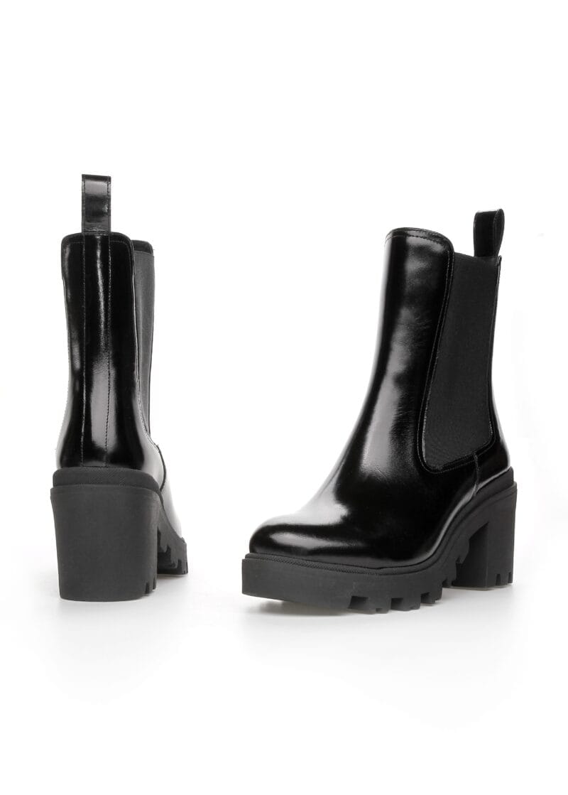 Botki LAVINI - obrazek 3