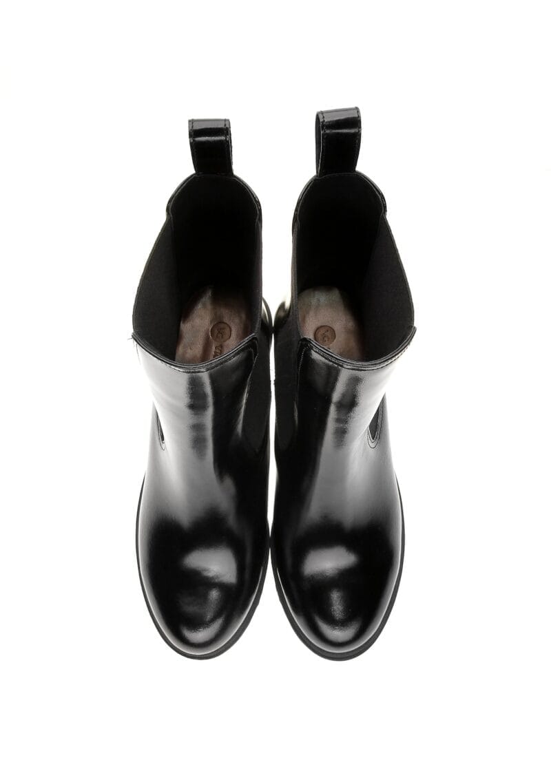 Botki LAVINI - obrazek 4