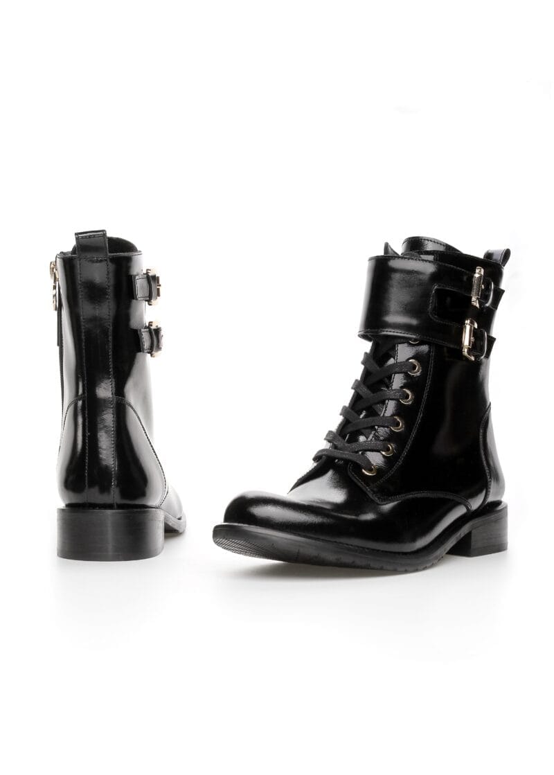 Botki AMI - obrazek 3