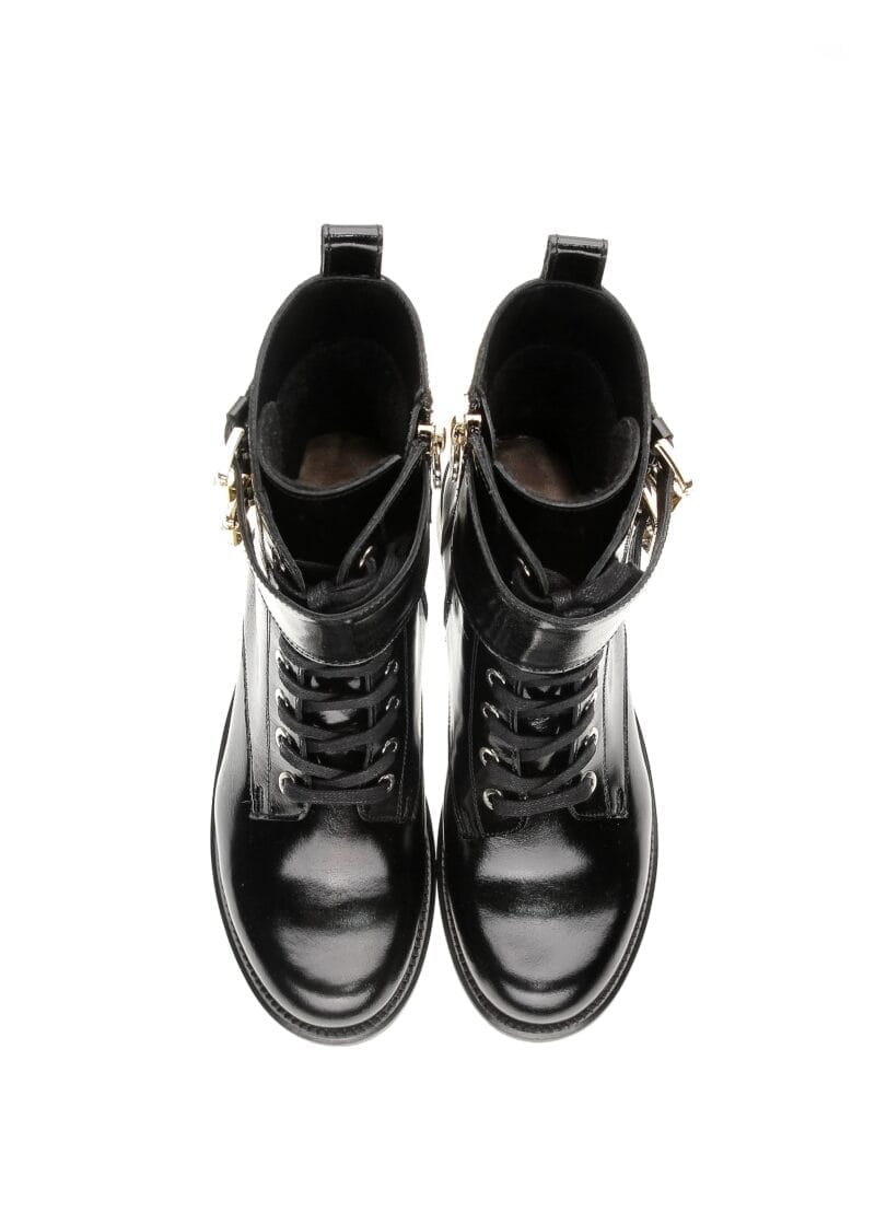 Botki AMI - obrazek 4