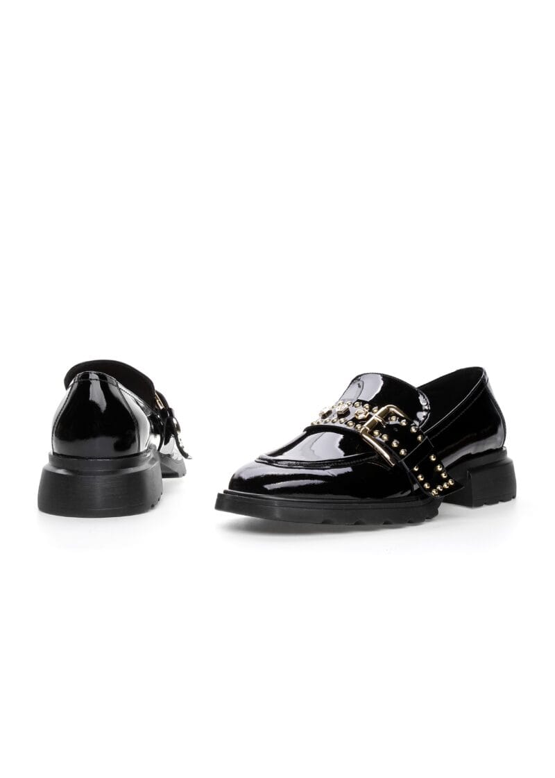 Półbuty LULU NOIR - obrazek 3