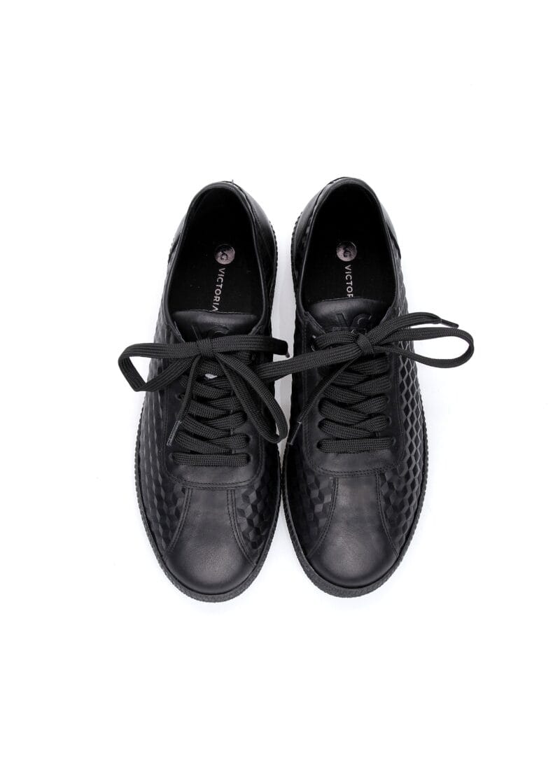 Sneakersy LOVEY no 2 - obrazek 4