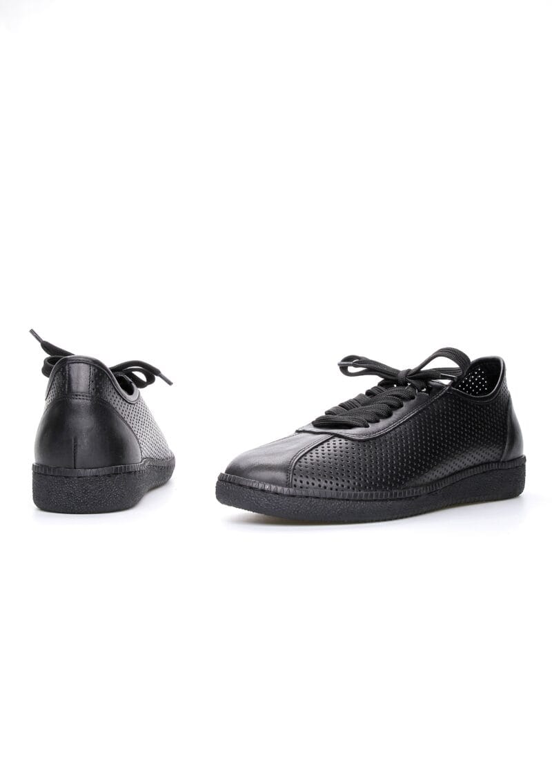 12c Sneakersy LOVEY no 5 - obrazek 3