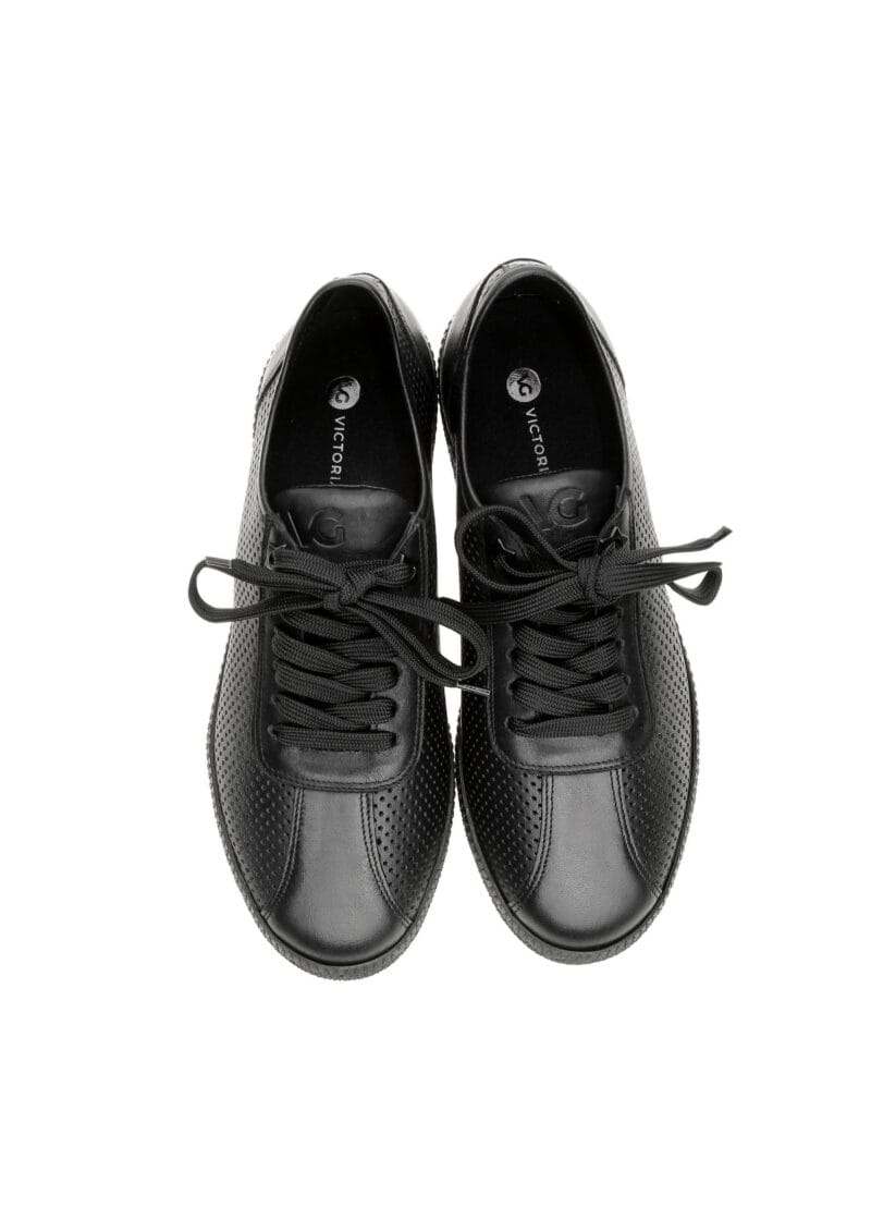 12d Sneakersy LOVEY no 5 - obrazek 4