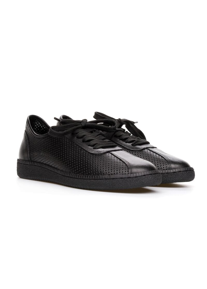 1b Sneakersy LOVEY no 6 - obrazek 2