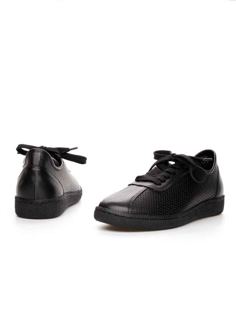 1c Sneakersy LOVEY no 6 - obrazek 3