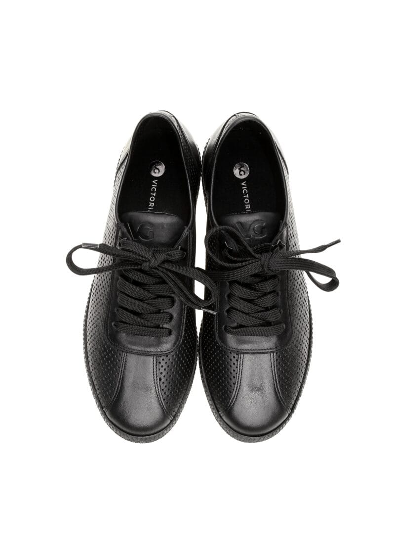 1d Sneakersy LOVEY no 6 - obrazek 4
