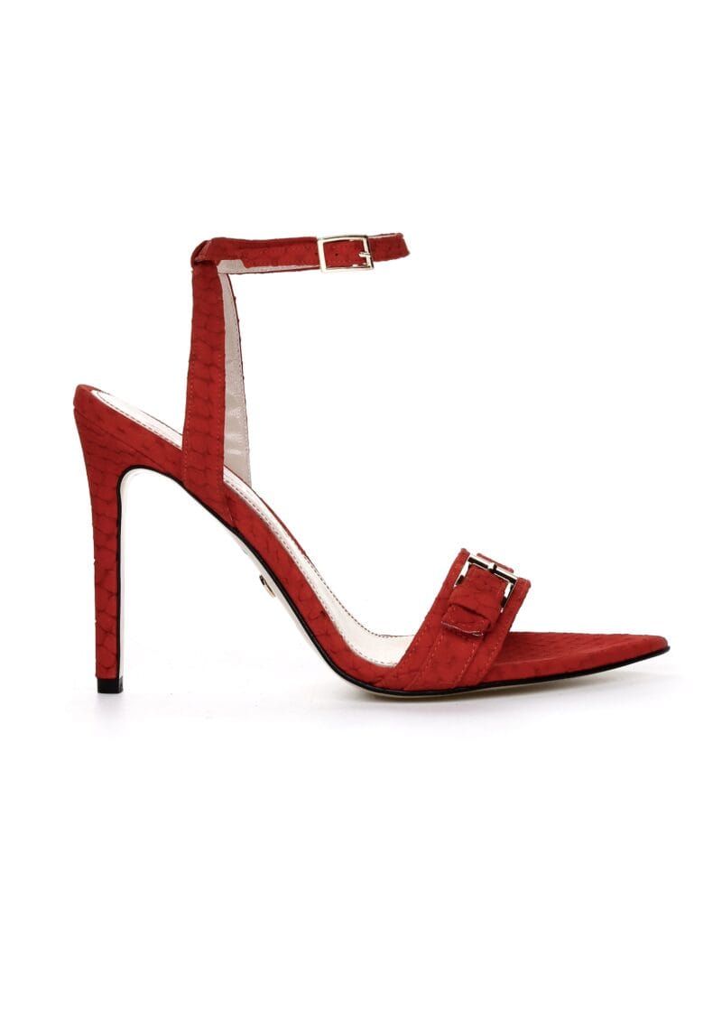 Sandały LOELIA CHERRY - obrazek 1