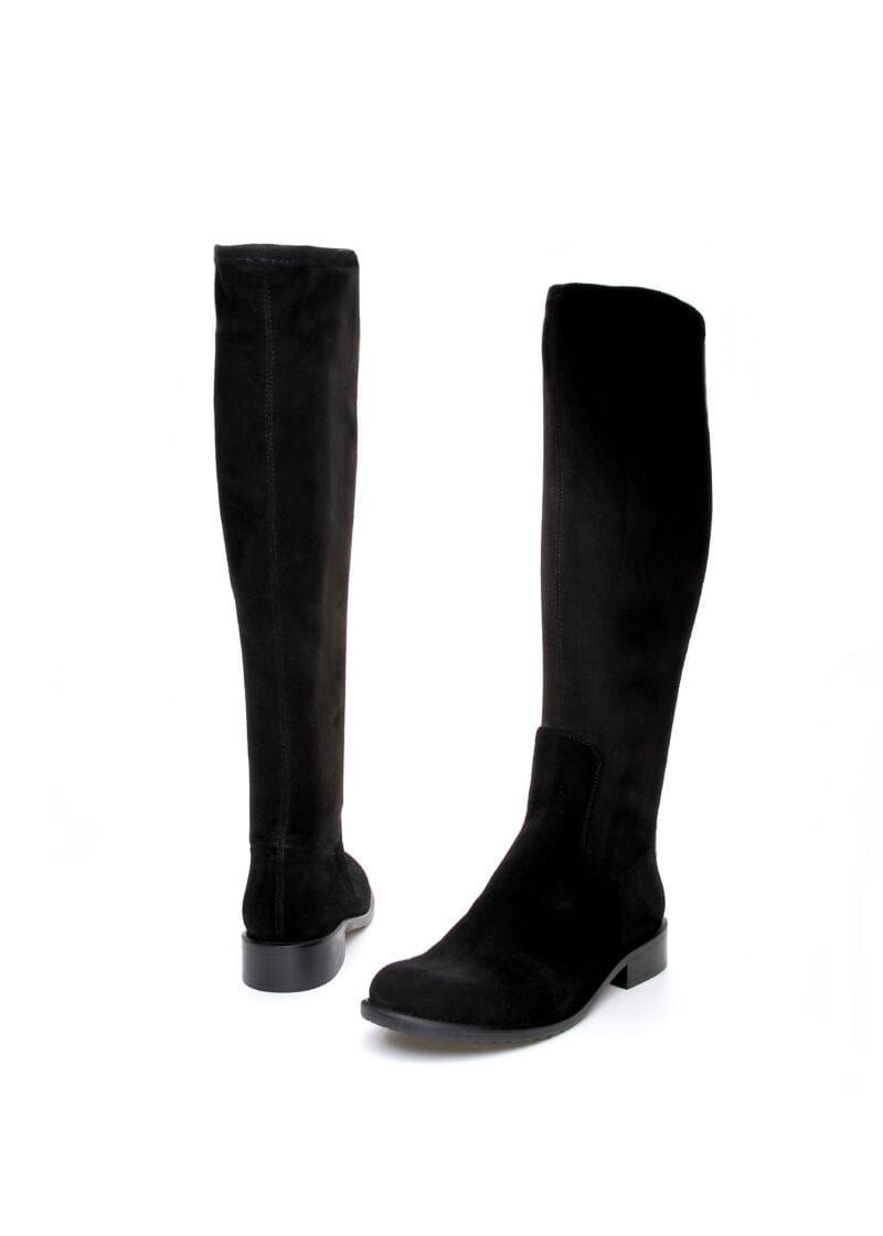 28c Kozaki DELIA - obrazek 3