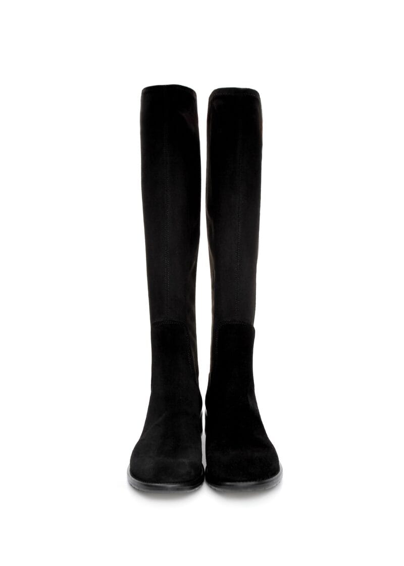 28d Kozaki DELIA - obrazek 4