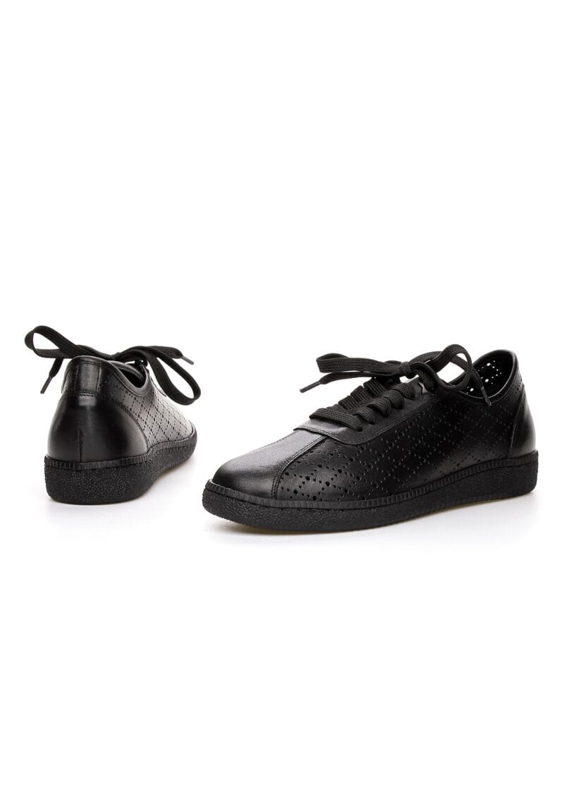 Sneakersy LOVEY no 1 - obrazek 3