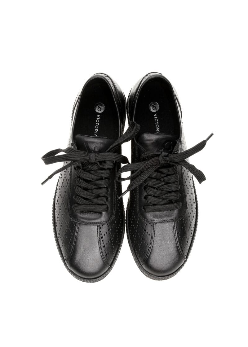 Sneakersy LOVEY no 1 - obrazek 4