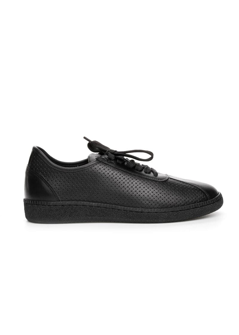 4a Sneakersy LOVEY no 3 - obrazek 1