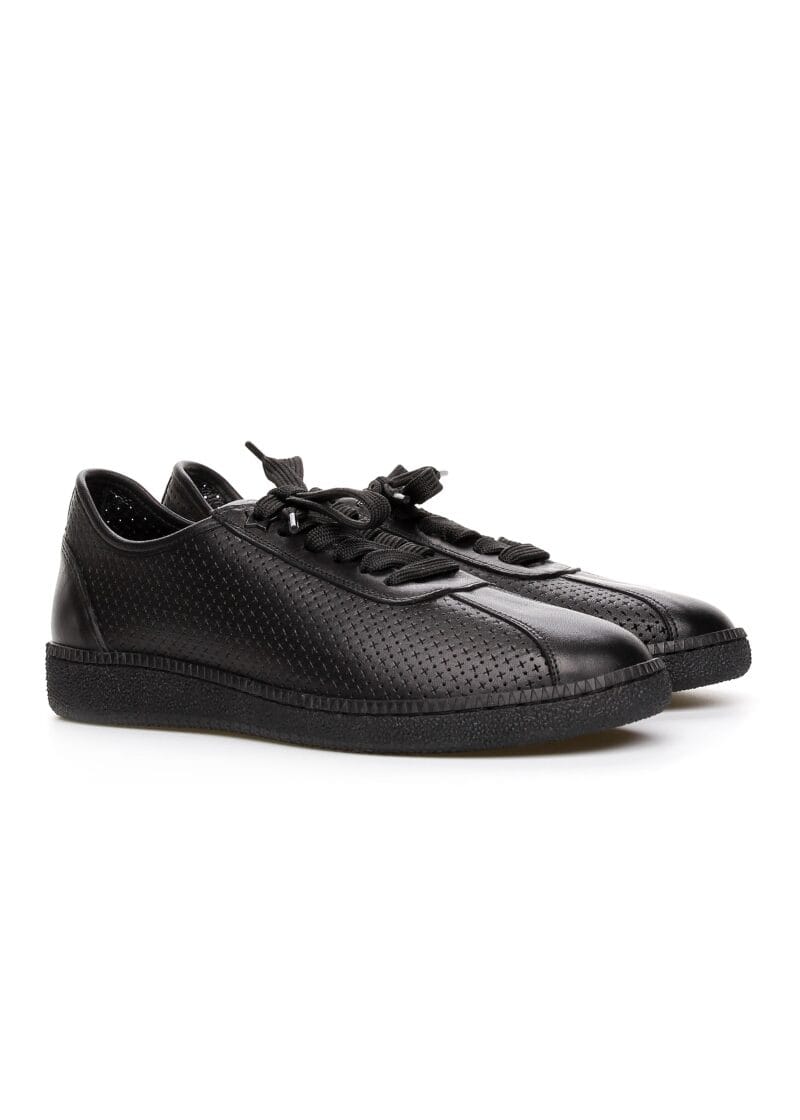 4b Sneakersy LOVEY no 3 - obrazek 2