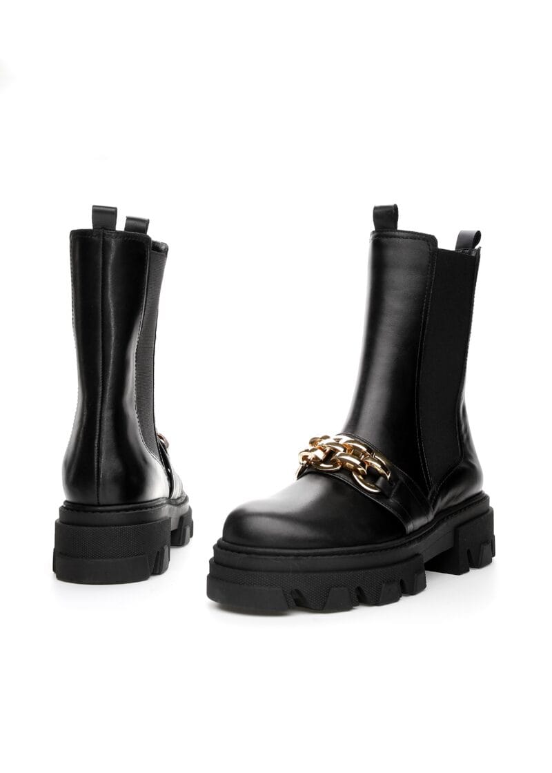 Botki CELIA - obrazek 3