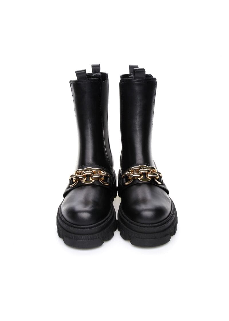 Botki CELIA - obrazek 4