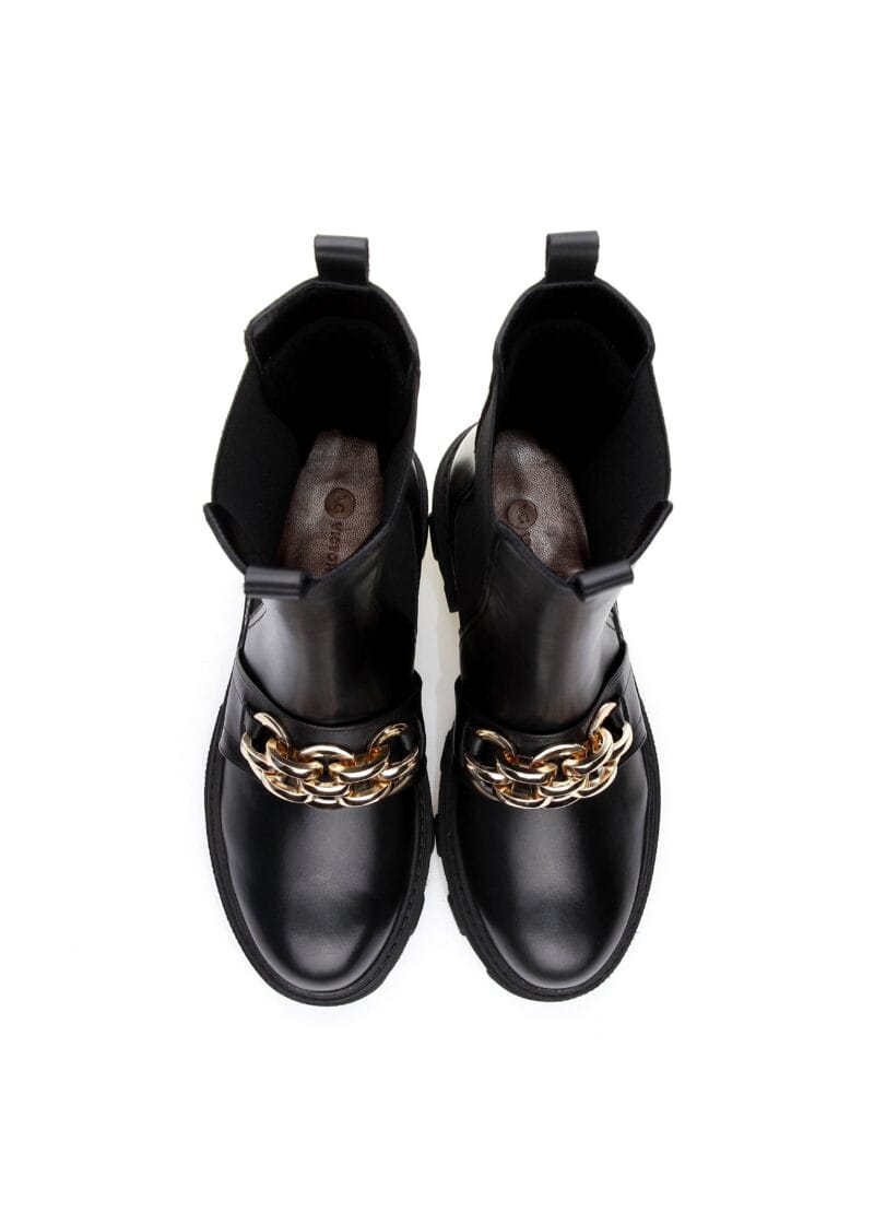 Botki CELIA - obrazek 5