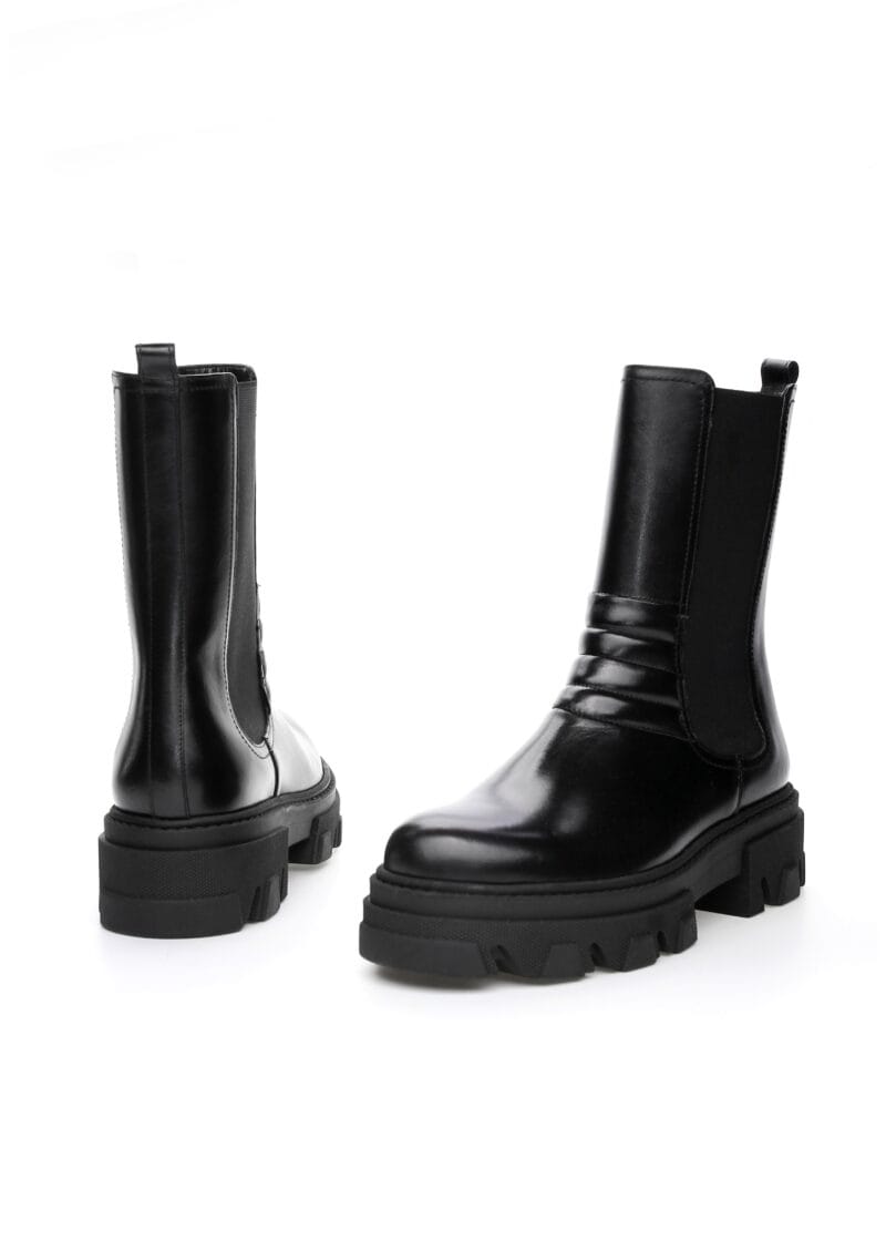 Botki NIKKI - obrazek 3