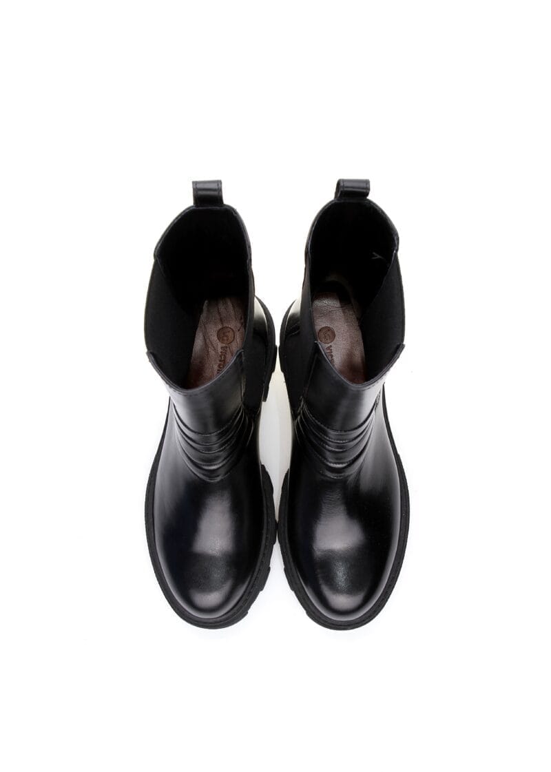 Botki NIKKI - obrazek 5