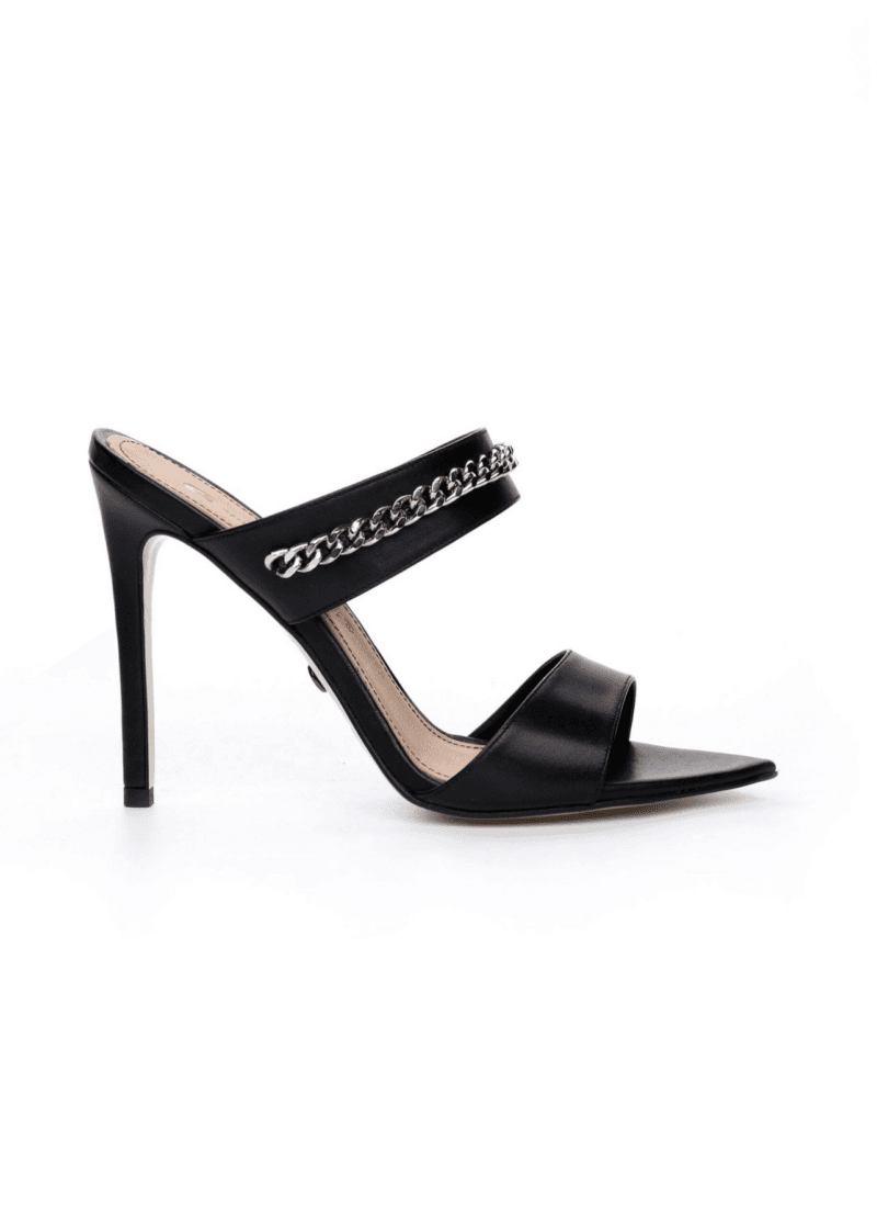 IMG_9213 Klapki POLLY NOIR - obrazek 1