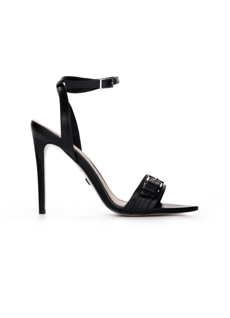 Sandały LOELIA NOIR - obrazek 1