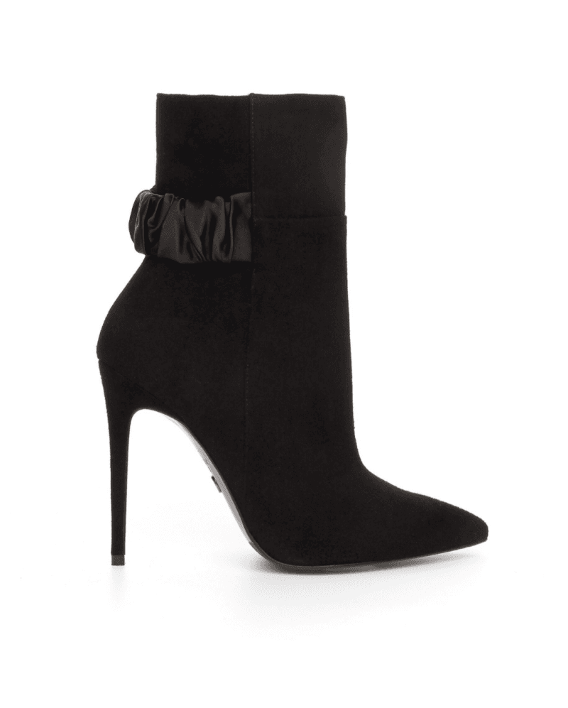 Botki CAMILLE - obrazek 1