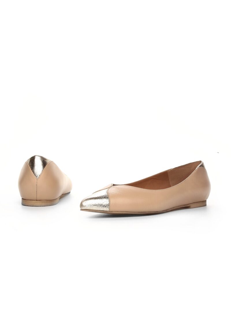 Baleriny VALENTINA - obrazek 3