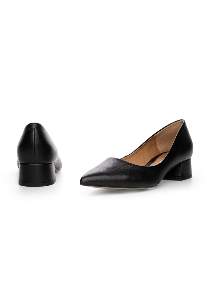 Czółenka LEA - obrazek 3