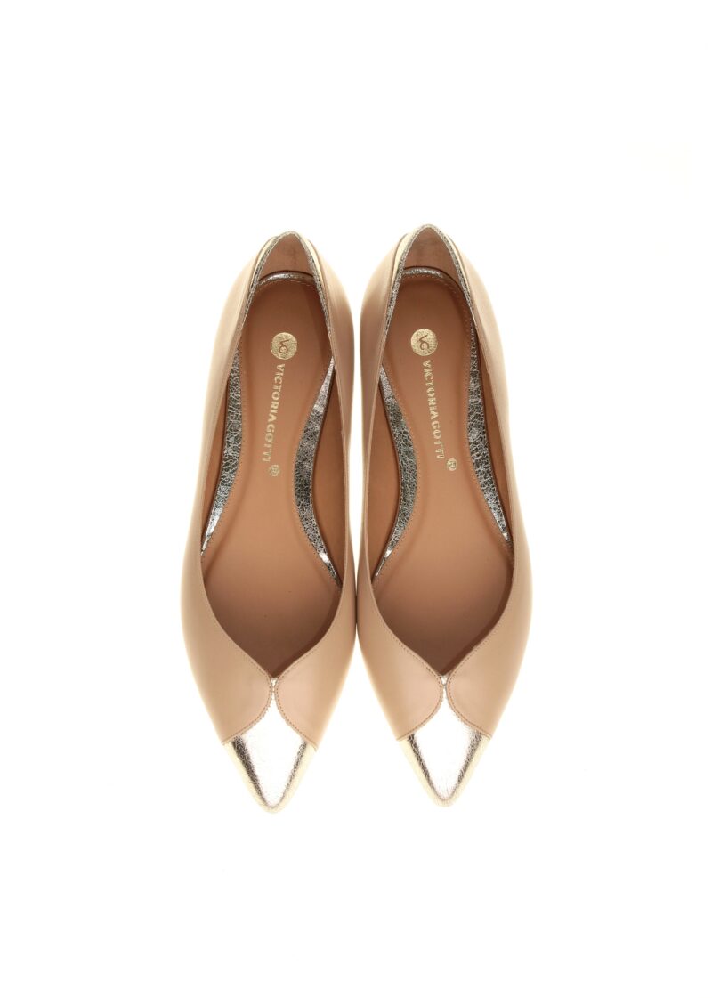 Baleriny VALENTINA - obrazek 4