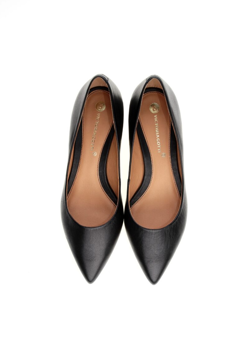 Czółenka LEA - obrazek 4