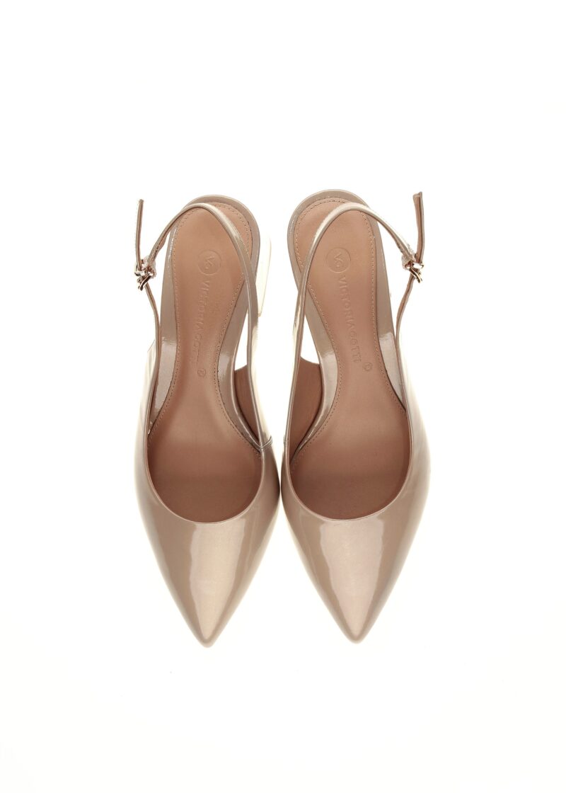 Czółenka LIVIA - obrazek 4