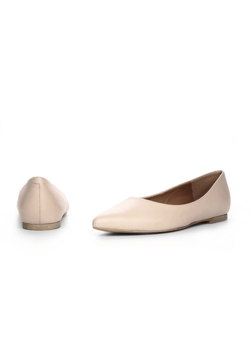 Baleriny ALISSA - obrazek 3