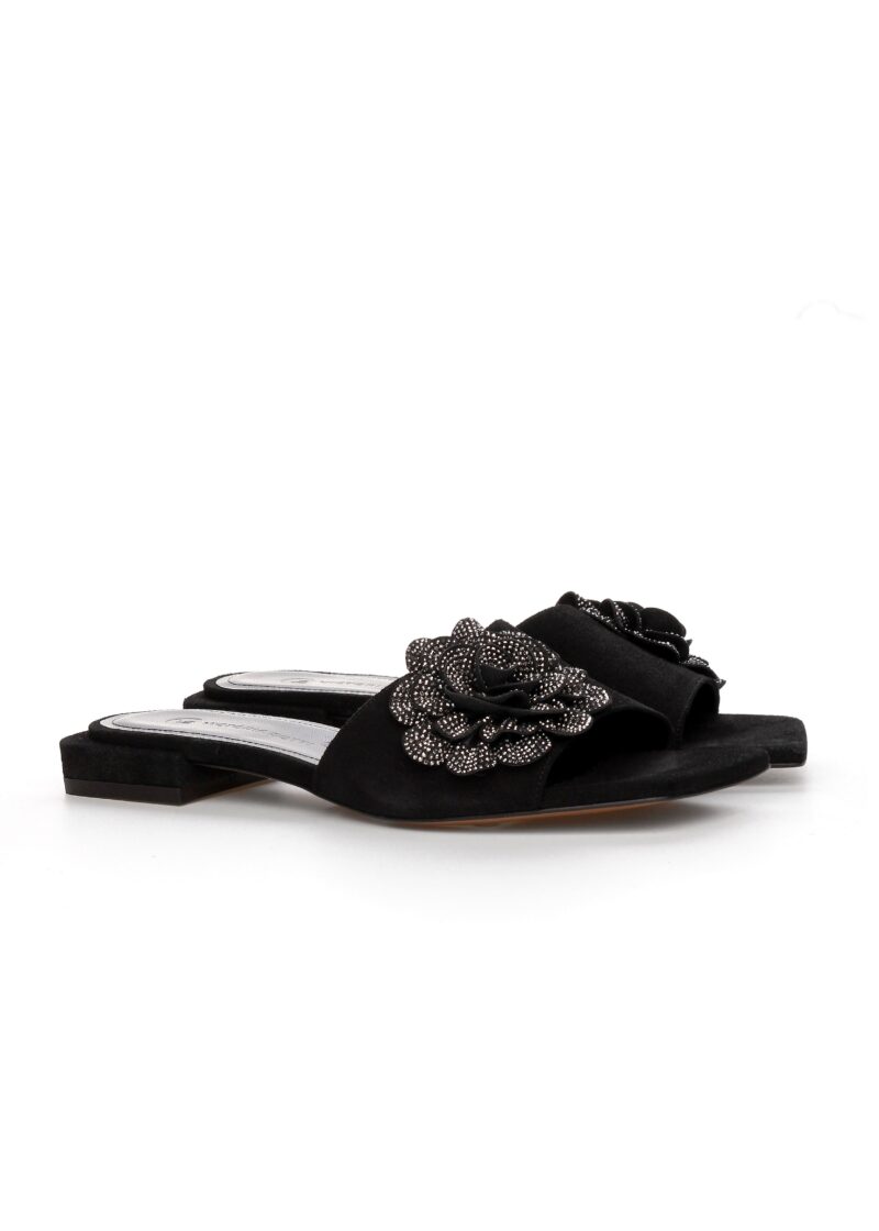 Klapki CLOE - obrazek 2