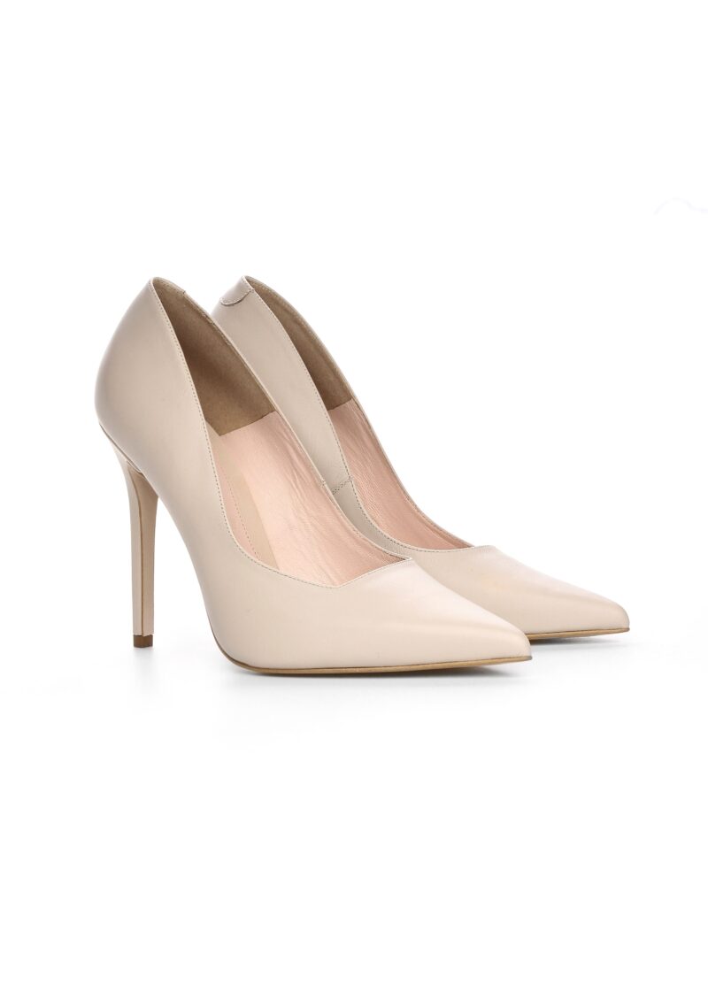 Czółenka NELIA - obrazek 2