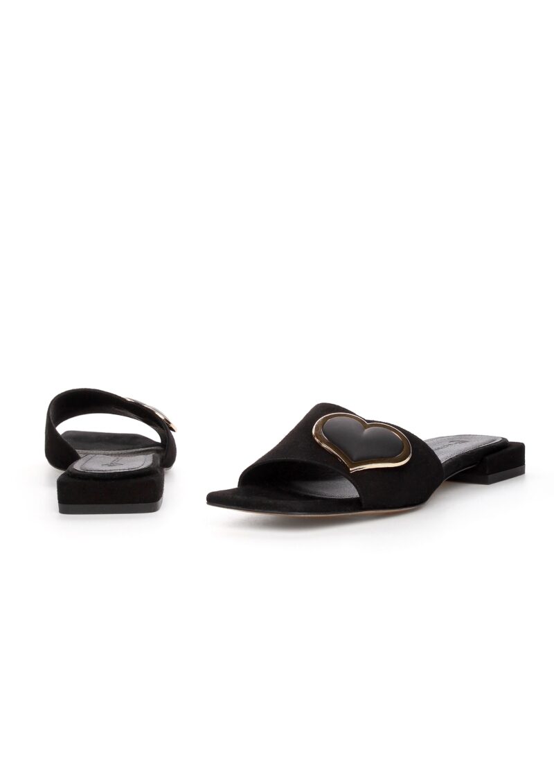 Klapki MADDIE - obrazek 3