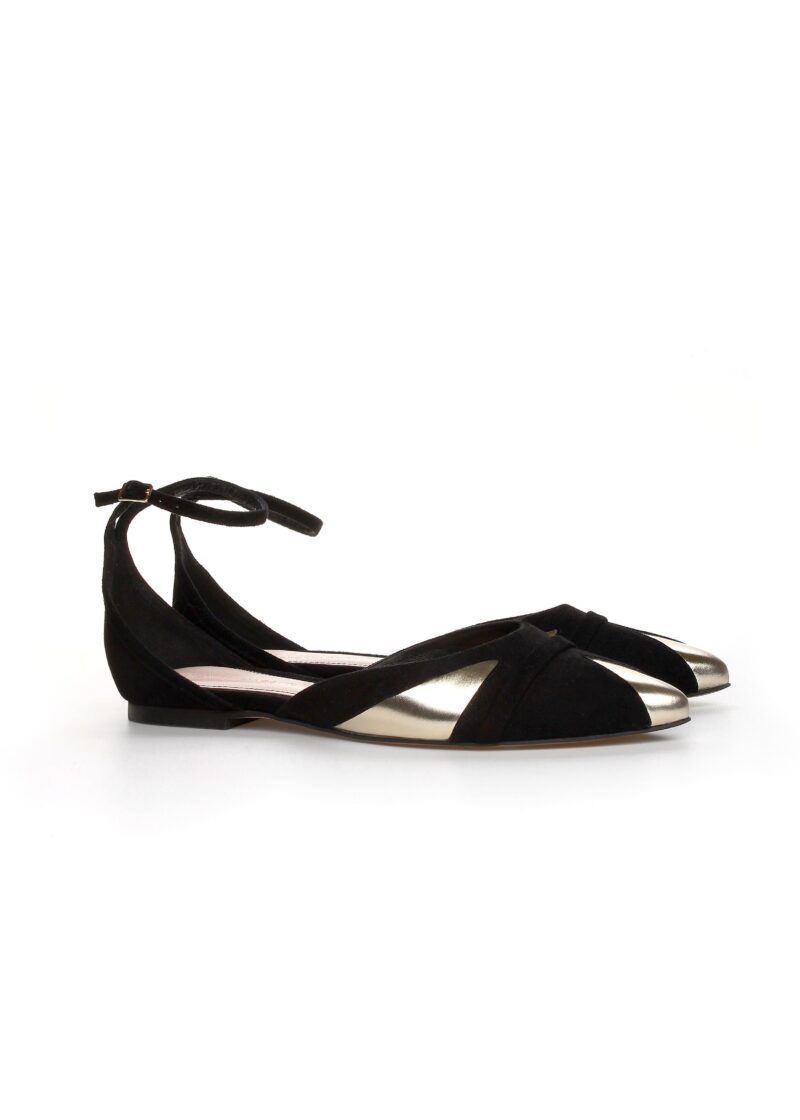 Baleriny FLORENCIA - obrazek 4