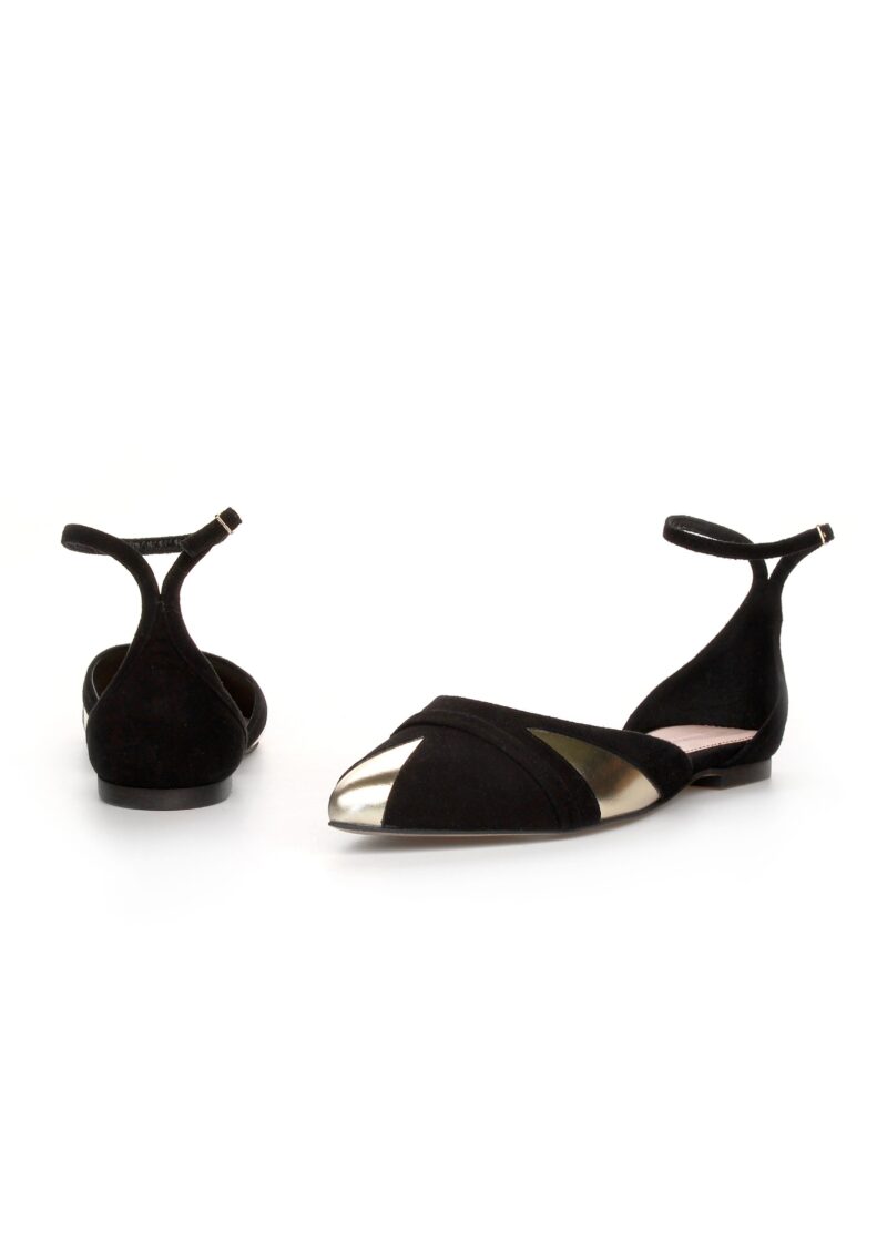 Baleriny FLORENCIA - obrazek 3