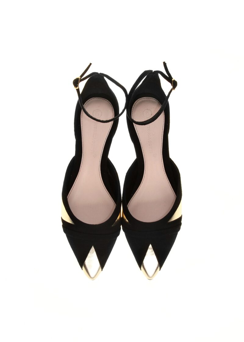 Baleriny FLORENCIA - obrazek 2