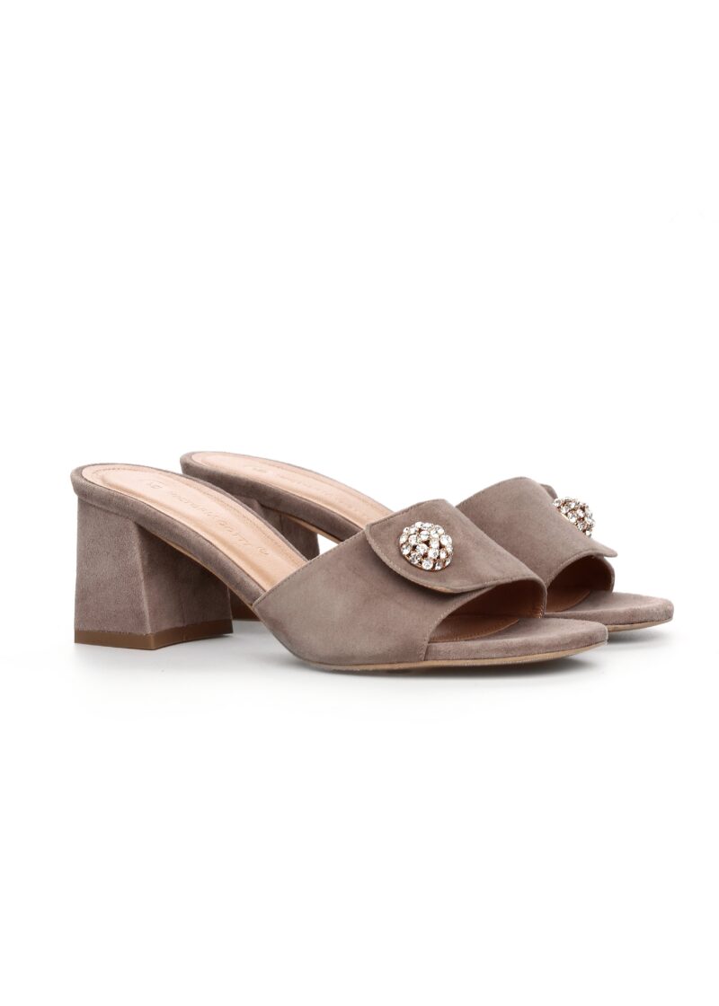 Klapki LARA - obrazek 2