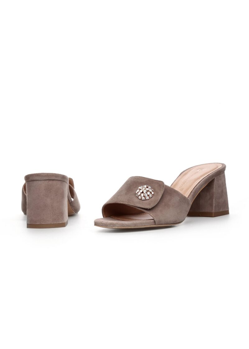 Klapki LARA - obrazek 3