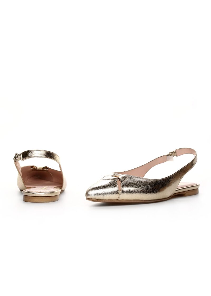 Baleriny VIOLETTA - obrazek 3