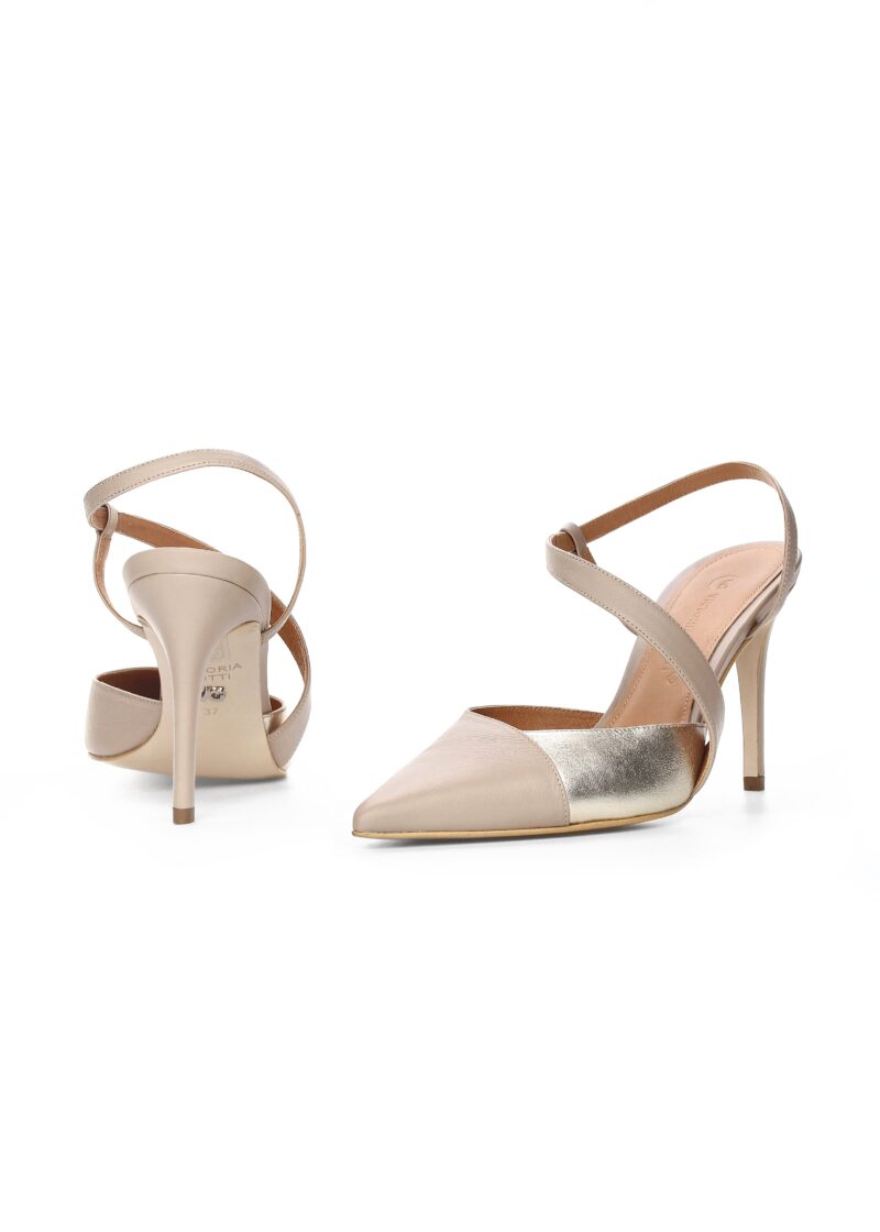 Czółenka TULIA - obrazek 3